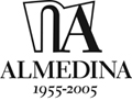 almedina.net