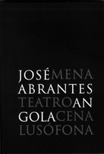 Teatro - José Mena Abrantes