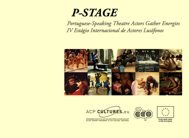 Projecto P-STAGE