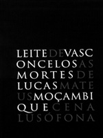 as mortes de lucas mateus